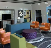 Super 8 by Wyndham Port Arthur/Nederland Area hotel detail image 3