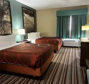 Super 8 by Wyndham Port Arthur/Nederland Area hotel detail image 7