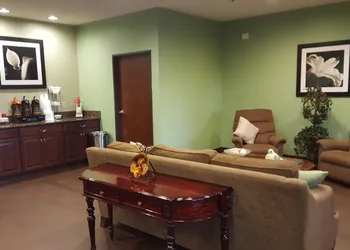 Super 8 by Wyndham Central City hotel thumbnail 3