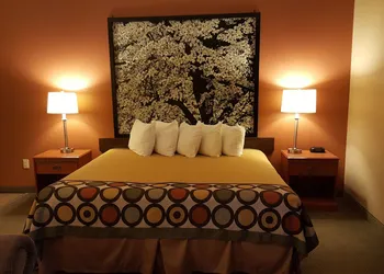 Super 8 by Wyndham Central City hotel thumbnail 8