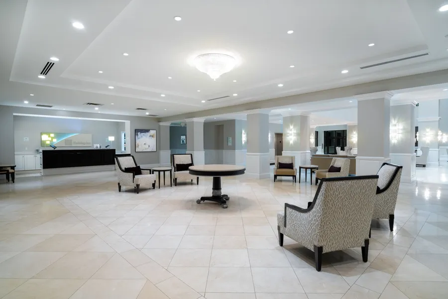Holiday Inn Wilmington by IHG hotel detail image 2
