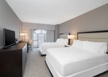 Holiday Inn Wilmington by IHG hotel thumbnail 6