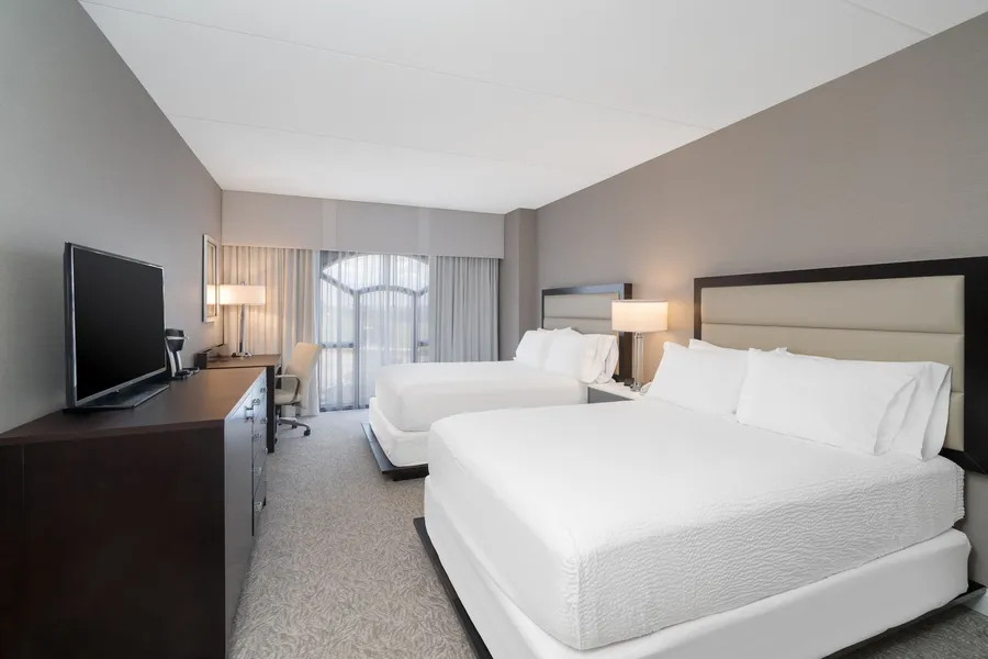 Holiday Inn Wilmington by IHG hotel detail image 6