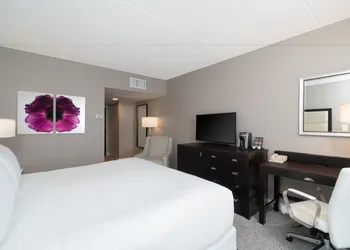 Holiday Inn Wilmington by IHG hotel thumbnail 7