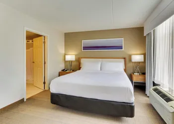 Holiday Inn Franklin - Cool Springs by IHG hotel thumbnail 3