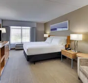 Holiday Inn Franklin - Cool Springs by IHG hotel detail image 4