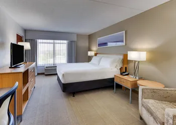 Holiday Inn Franklin - Cool Springs by IHG hotel thumbnail 4