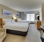 Holiday Inn Franklin - Cool Springs by IHG hotel detail image 5