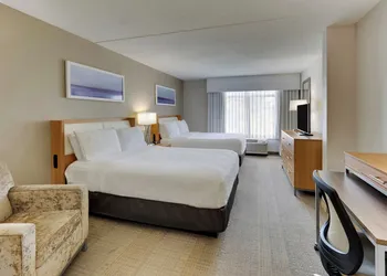 Holiday Inn Franklin - Cool Springs by IHG hotel thumbnail 5