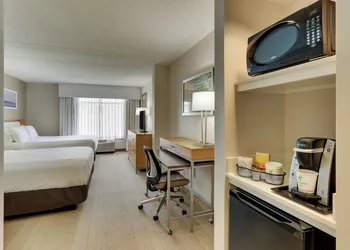 Holiday Inn Franklin - Cool Springs by IHG hotel thumbnail 6