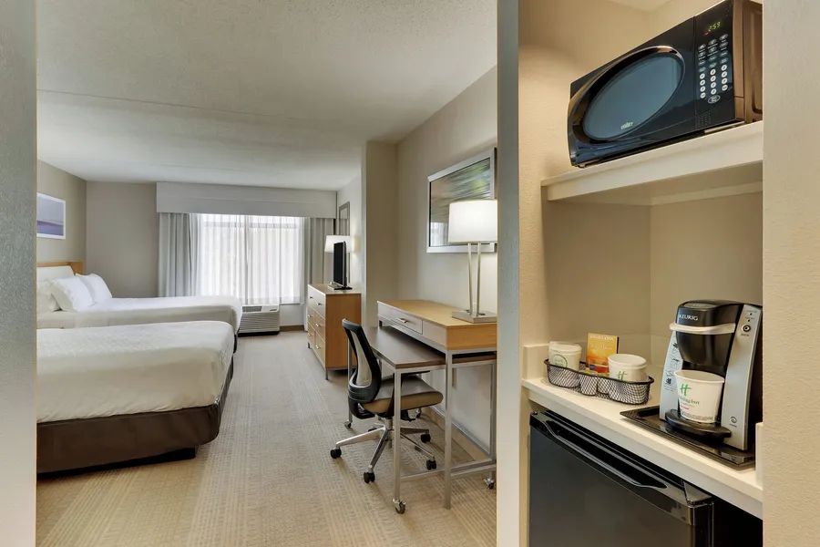 Holiday Inn Franklin - Cool Springs by IHG hotel detail image 6