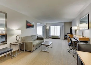 Holiday Inn Franklin - Cool Springs by IHG hotel thumbnail 8