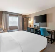 Comfort Inn & Suites Saratoga Springs hotel detail image 4