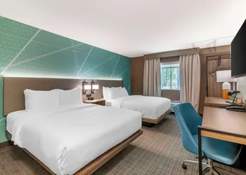 Comfort Inn & Suites Saratoga Springs hotel thumbnail 7