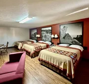 Super 8 by Wyndham Athens TX hotel detail image 7