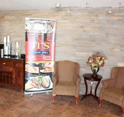Quality Inn & Suites Edmonton International Airport hotel detail image 4