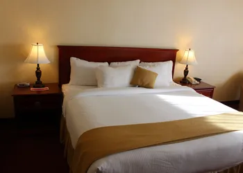 Quality Inn & Suites Edmonton International Airport hotel thumbnail 6