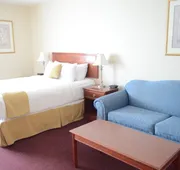 Quality Inn & Suites Edmonton International Airport hotel detail image 7