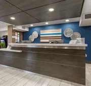 Best Western Plus Yuma Foothills Inn & Suites hotel detail image 3