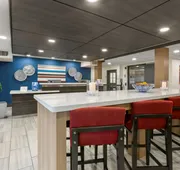 Best Western Plus Yuma Foothills Inn & Suites hotel detail image 4