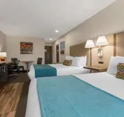 Best Western Plus Yuma Foothills Inn & Suites hotel detail image 5
