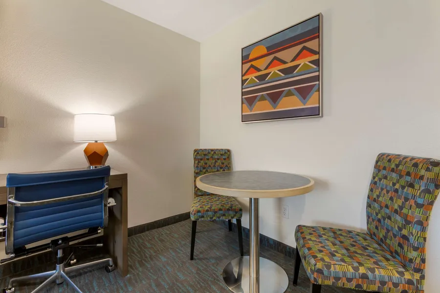 Best Western Plus Yuma Foothills Inn & Suites hotel detail image 6