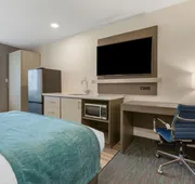 Best Western Plus Yuma Foothills Inn & Suites hotel detail image 7