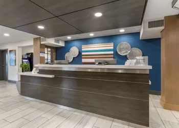 Best Western Plus Yuma Foothills Inn & Suites hotel thumbnail 3