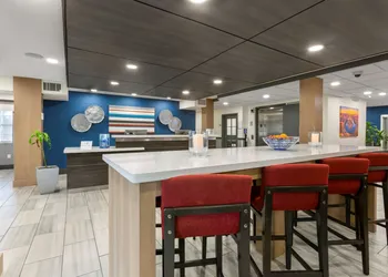 Best Western Plus Yuma Foothills Inn & Suites hotel thumbnail 4