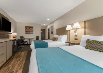 Best Western Plus Yuma Foothills Inn & Suites hotel thumbnail 5