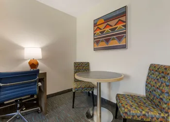 Best Western Plus Yuma Foothills Inn & Suites hotel thumbnail 6