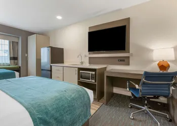 Best Western Plus Yuma Foothills Inn & Suites hotel thumbnail 7