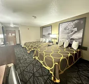 Super 8 by Wyndham Sisseton hotel detail image 3