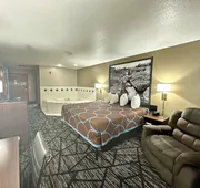 Super 8 by Wyndham Sisseton hotel detail image 4
