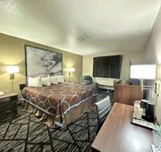 Super 8 by Wyndham Sisseton hotel detail image 5