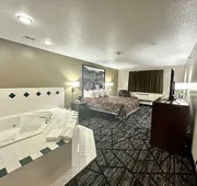 Super 8 by Wyndham Sisseton hotel detail image 7
