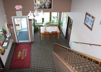 Coratel Inn and Suites Maple Grove hotel thumbnail 2