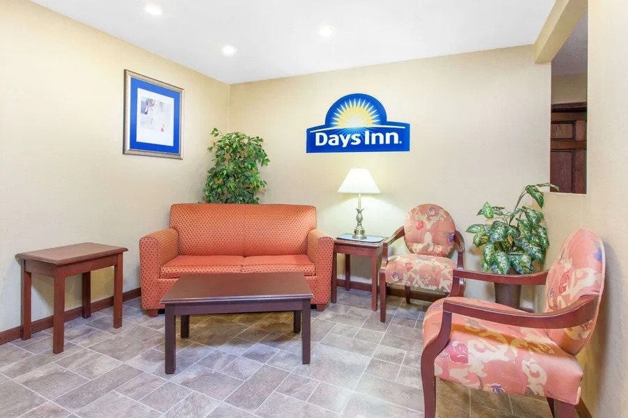 Days Inn by Wyndham Maumee/Toledo hotel detail image 2