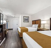 Travelodge by Wyndham Page, View of Lake Powell hotel detail image 7