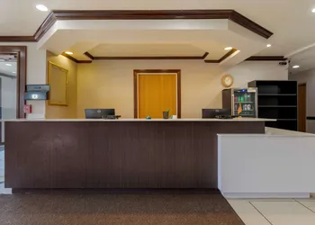 Quality Inn Sallisaw hotel thumbnail 2