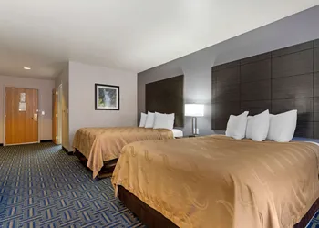 Quality Inn Sallisaw hotel thumbnail 6