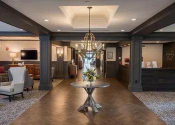 Normandy Farm Hotel and Conference Center hotel thumbnail 2