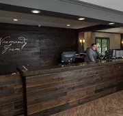 Normandy Farm Hotel and Conference Center hotel detail image 3