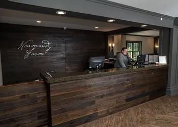 Normandy Farm Hotel and Conference Center hotel thumbnail 3