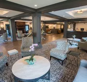 Normandy Farm Hotel and Conference Center hotel detail image 5