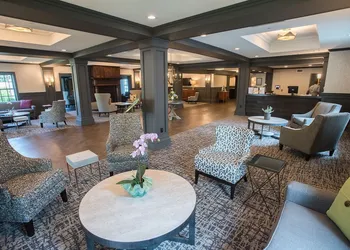 Normandy Farm Hotel and Conference Center hotel thumbnail 5