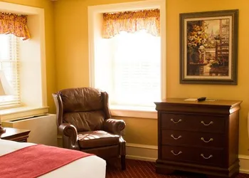 Normandy Farm Hotel and Conference Center hotel thumbnail 7
