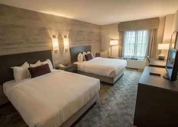 Normandy Farm Hotel and Conference Center hotel thumbnail 8