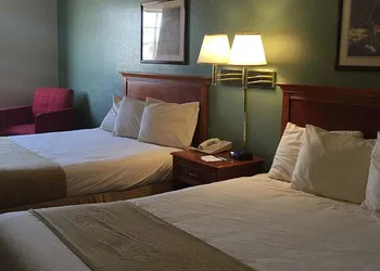 Osceola Grand Hotel hotel thumbnail 7