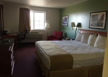 Osceola Grand Hotel hotel thumbnail 8